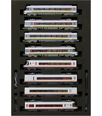 ポポンデッタ 6036 山陽電鉄6000系直通特急仕様6両セット阪神電鉄Nゲージ 山陽電鉄 6000系 直通特急仕様 6両セット (6両セット) (鉄道模型